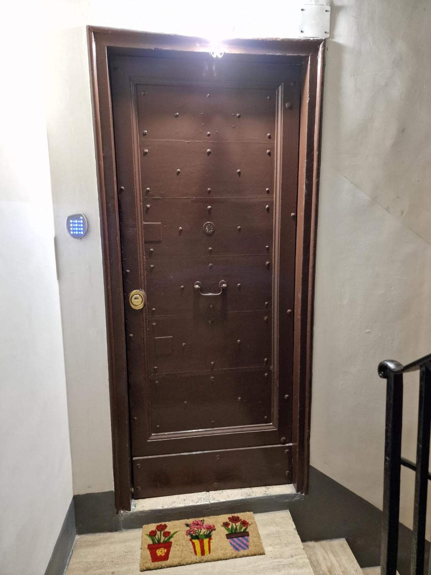 Apartamento Casina Giubbonari Roma